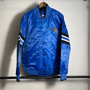 Men's Starter Orlando Magic Jacket Size L